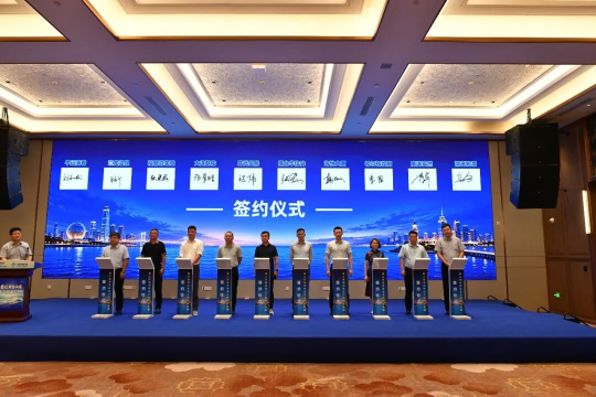 鲁辽渤海湾黄金水道旅游联盟正式成立环渤海“周末微度假”联动发展新时代启幕(图3)