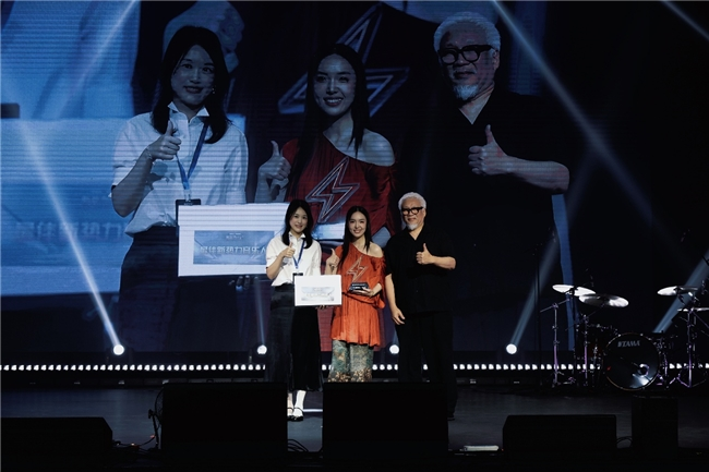 深耕原创音乐生态赋能新生代成长|腾讯音乐人新势力计划2026圆满收官(图2)