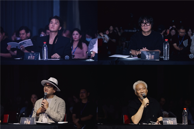深耕原创音乐生态赋能新生代成长|腾讯音乐人新势力计划2026圆满收官(图3)